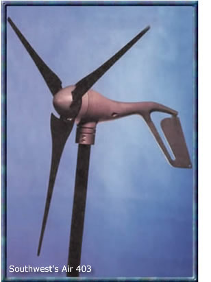 Low-cost wind power becomes a reality.